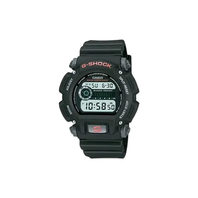 Casio G-Shock DW-9052-1V - 48mm in Resin