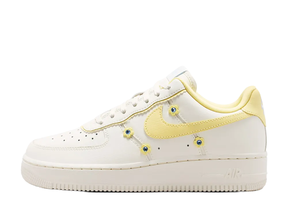 Nike Women's Air Force 1 '07 "Sail/Phantom"