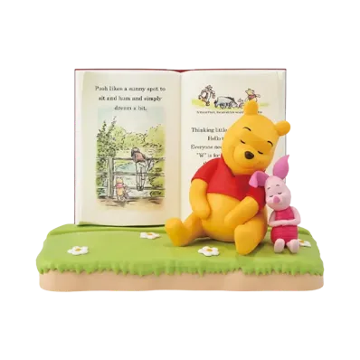 BANDAI "Ichiban Kuji" -"Winnie the Pooh" Colorful Dreams- A Prize Smartphone stand