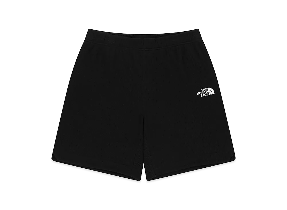 The North Face Welt Shorts "Black"