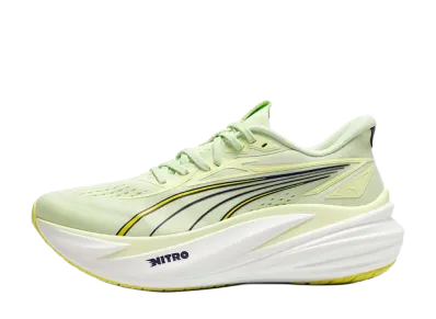 Puma MagMax Nitro 2 "Apple Spritz/Lux Lime"
