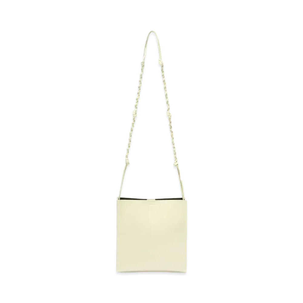 Jil Sander Tangle Medium "Pastel Green"
