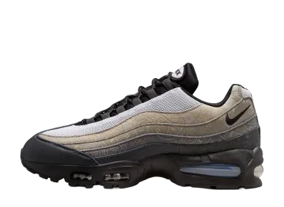 Nike Air Max 95 Big Bubble "Laser Paisley"