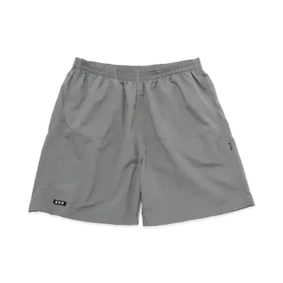 GOD SELECTION XXX Board Short GX-S22-SP-02 "Gray"