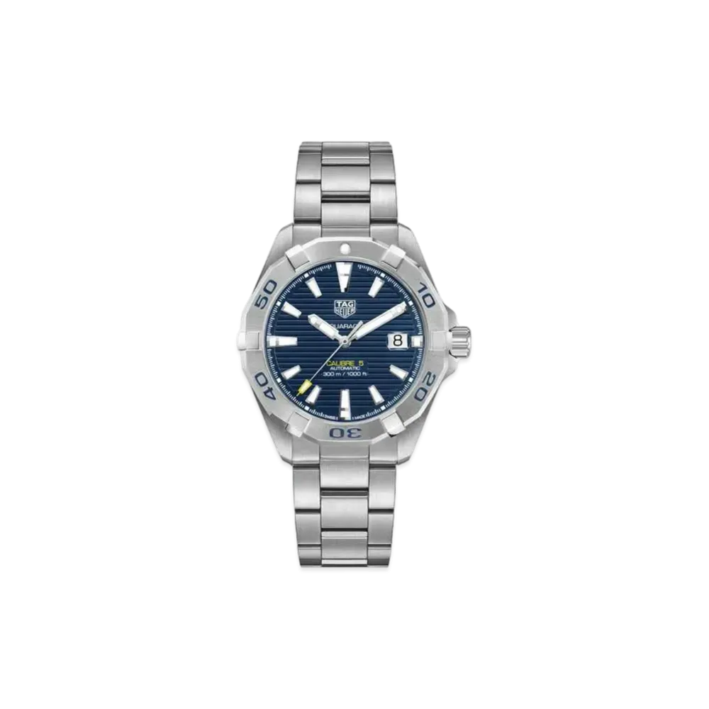 TAG Heuer Aquaracer
