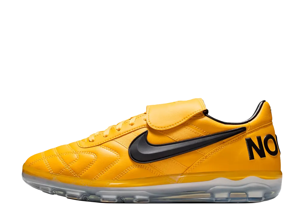 Drake NOCTA × Nike Cryoshot Tiempo '94 "World Cup/Canada/University Gold"