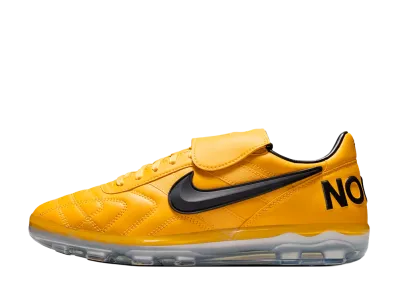 Drake NOCTA × Nike Cryoshot Tiempo '94 "World Cup/Canada/University Gold"