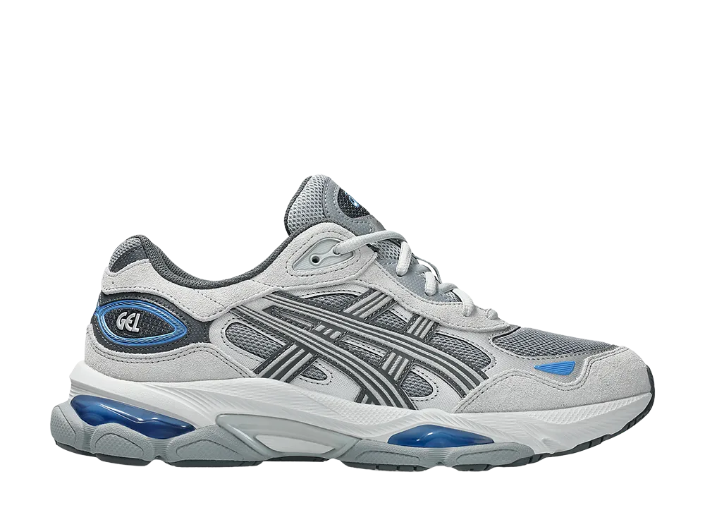 アシックス ゲルNYC 2.0 "グラベル/ピードモントグレー"