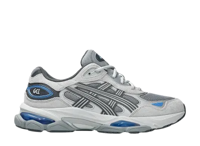 Asics Gel-NYC 2.0 "Gravel/Piedmont Grey"