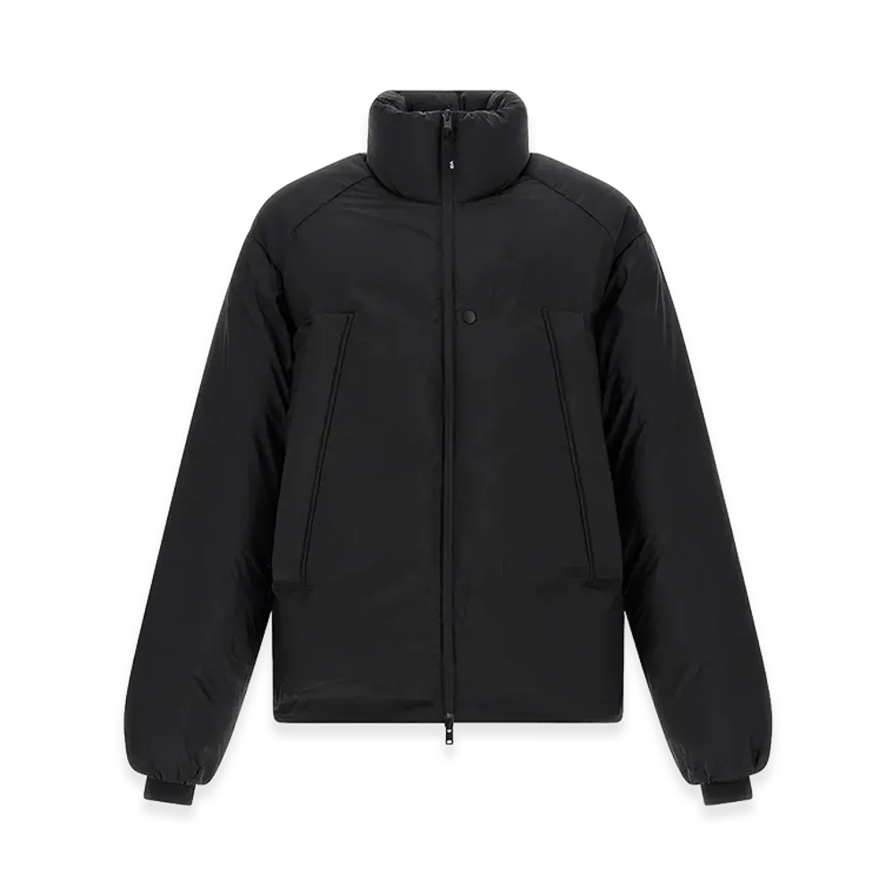 Y-3 Puffer Down Jacket "Black"