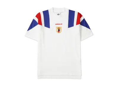 adidas Soccer Japan EQT T-Shirt "White"