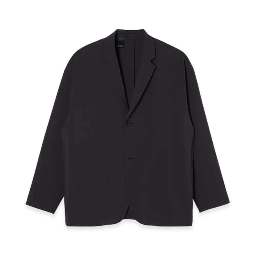 N.HOOLYWOOD Jacket "Navy"