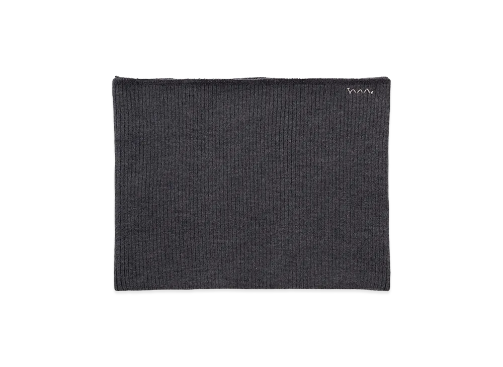 visvim Midsection Insulator "Charcoal"