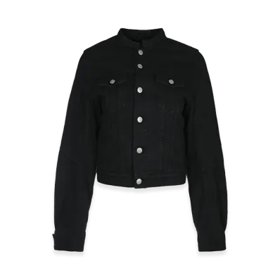 MM6 Maison Margiela Women's Giacca "Black"