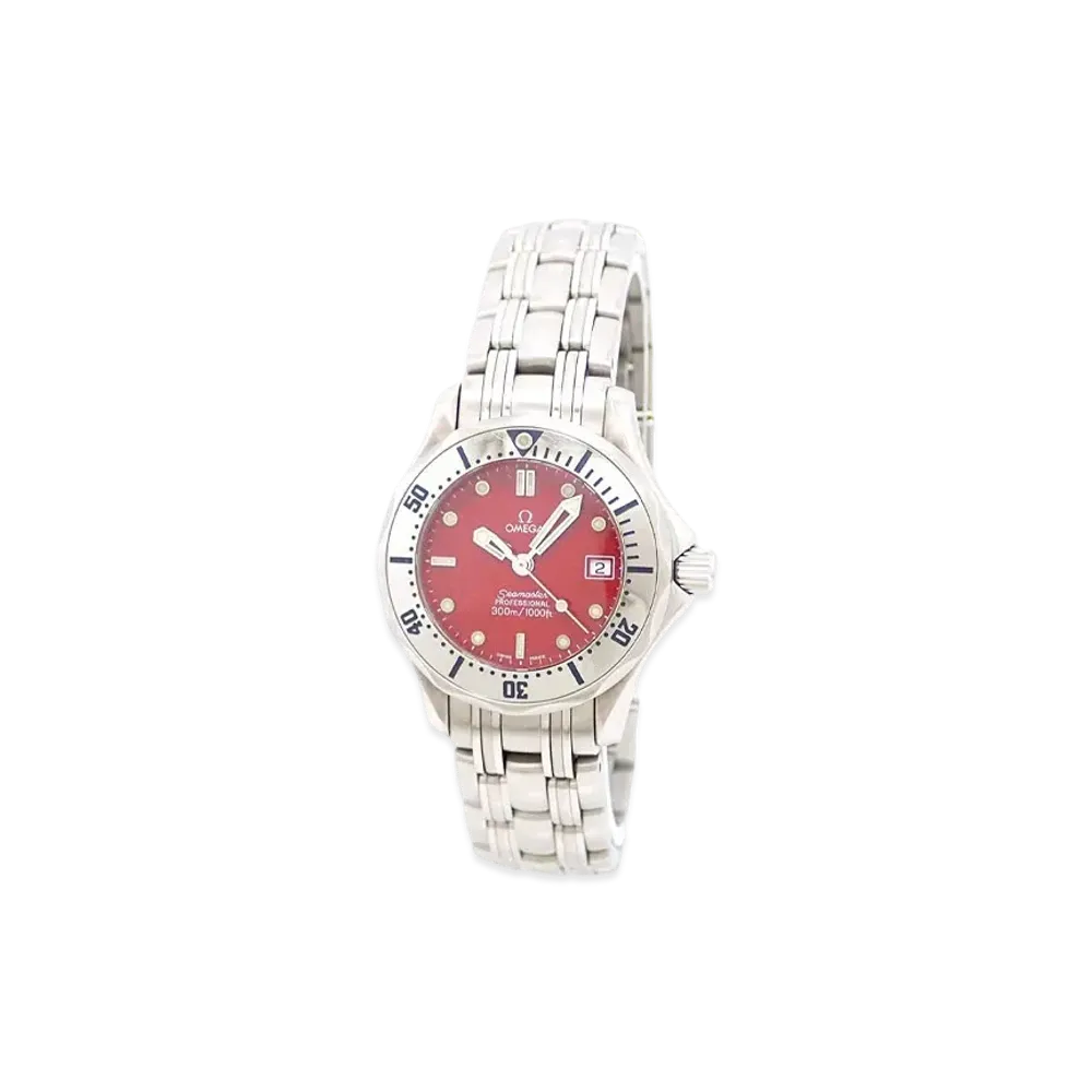 Omega Sea Master Professional 2582.61