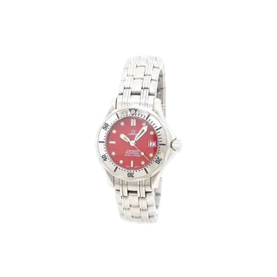 Omega Sea Master Professional 2582.61