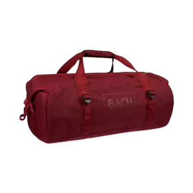 BACH Dr.Duffel 40L "Red"
