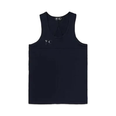 THUG CLUB TC Tank Top "NAVY"