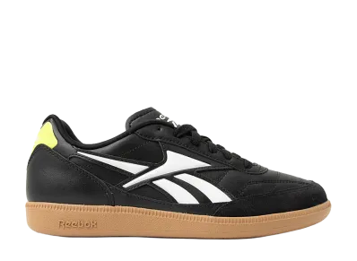 Reebok Finale SA "Black"