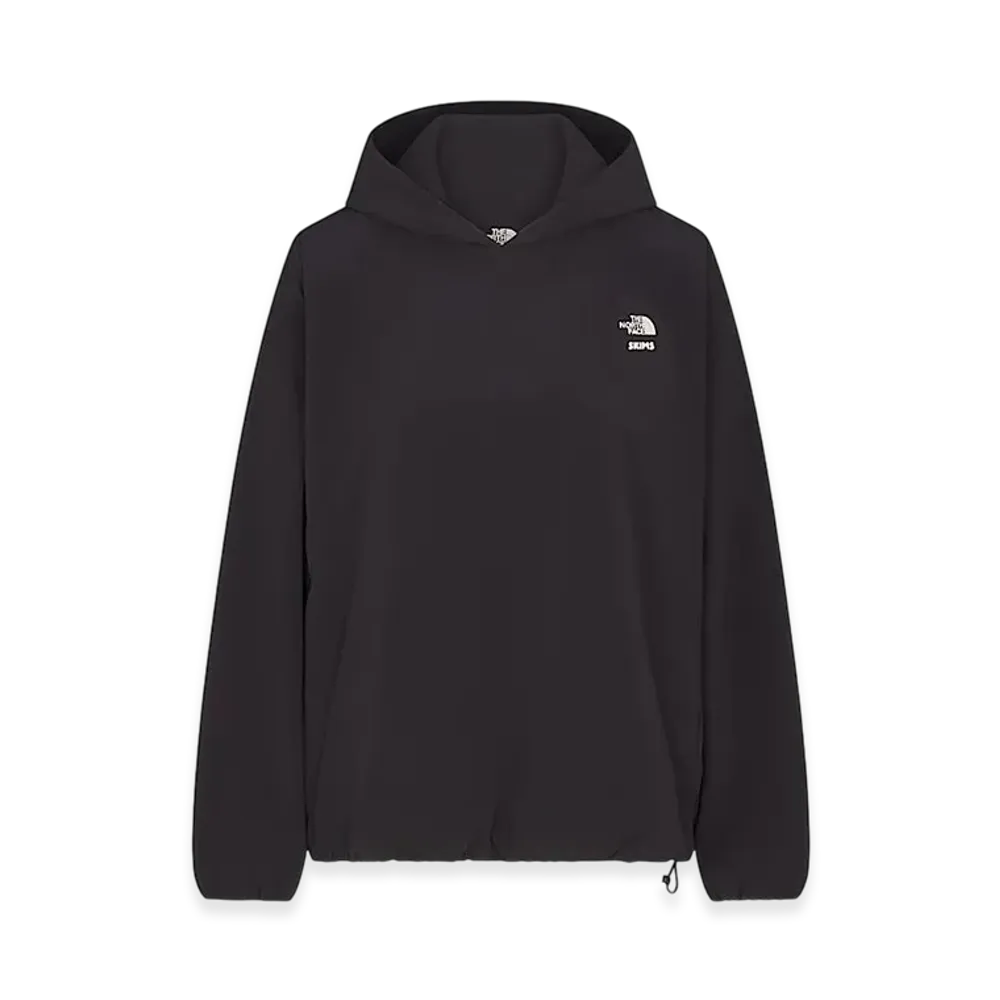 The North Face x SKIMS Women's Ventrix Hoodie "SK Onyx"