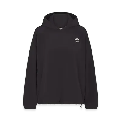 The North Face x SKIMS Women's Ventrix Hoodie "SK Onyx"