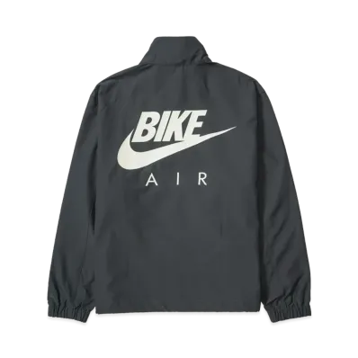 Nike Jordan BIKE AIR x Nigel Sylvester Half-Zip Jacket "Grey"