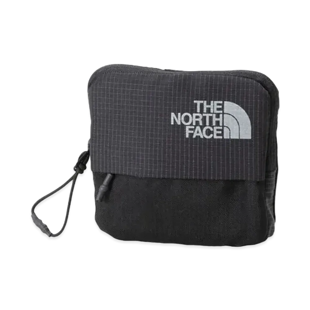 The North Face Hazy Wallet "Black"