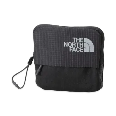 The North Face Hazy Wallet "Black"