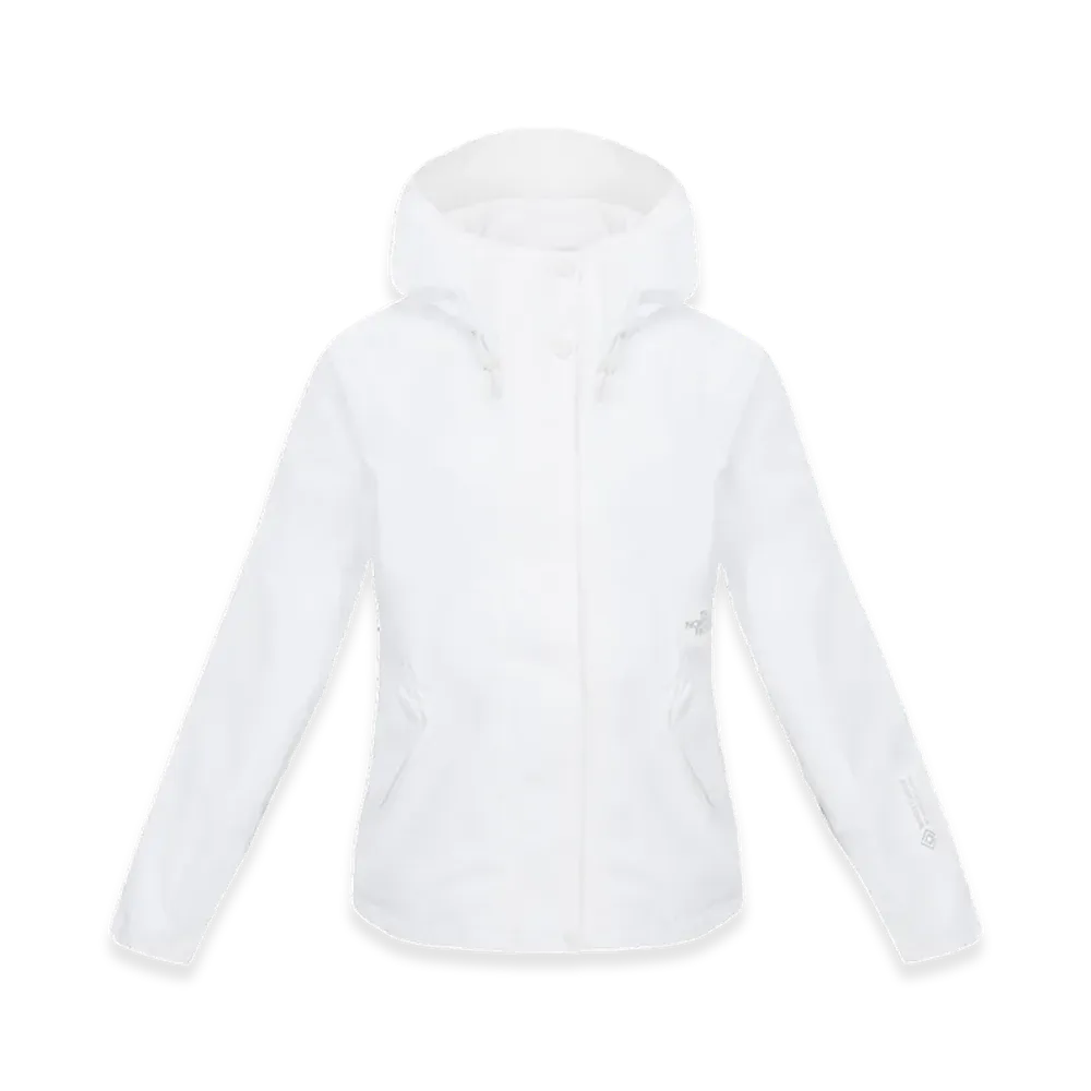 The North Face Gore Convex Jacket - 25SS (W) "Off White"