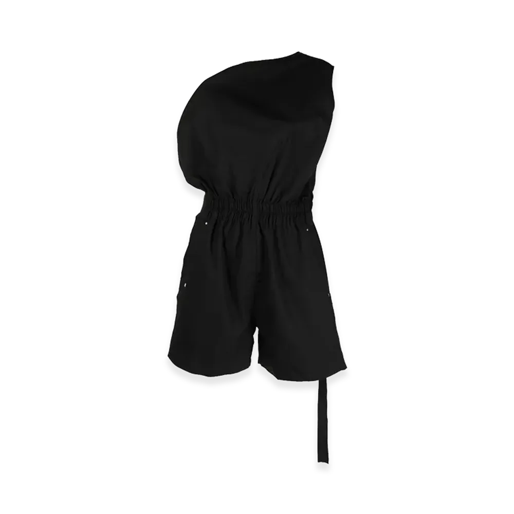 Rick Owens DRKSHDW Women's Dresses "Black"