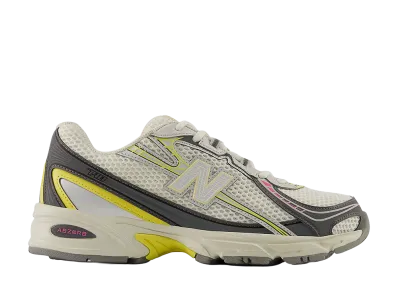 New Balance 740 "Sherbert/Angora"