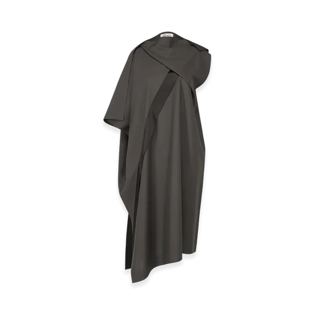 132 5. ISSEY MIYAKE Placement "Iron Gray"