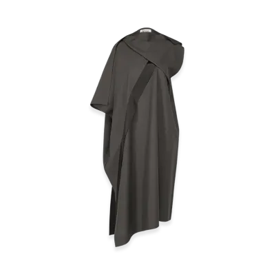 132 5. ISSEY MIYAKE Placement "Iron Gray"