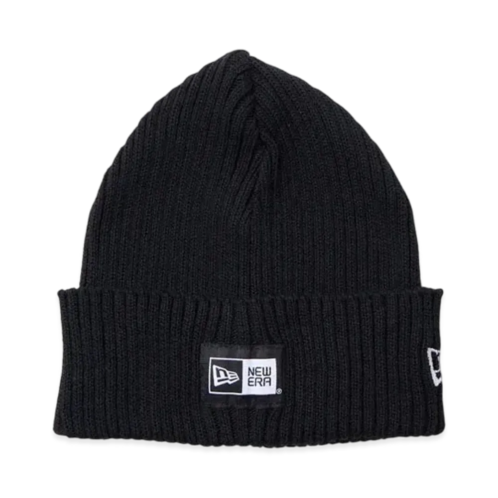 NEW ERA New Era Outdoor Military Knit Coolmax "Black"