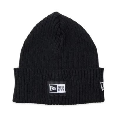 NEW ERA New Era Outdoor Military Knit Coolmax "Black"