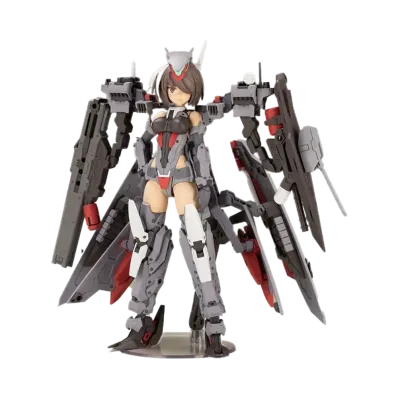 KOTOBUKIYA "FRAME ARMS GIRL" -FRAME ARMS GIRL- FRAME ARMS GIRL KONGO Destroyer Ver.