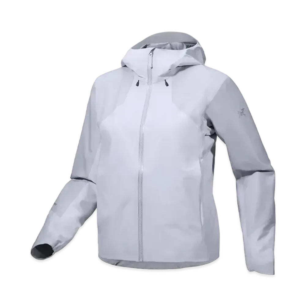ARC'TERYX Women's Coel Shell Jacket X000009290 "Atmos/Solitude"