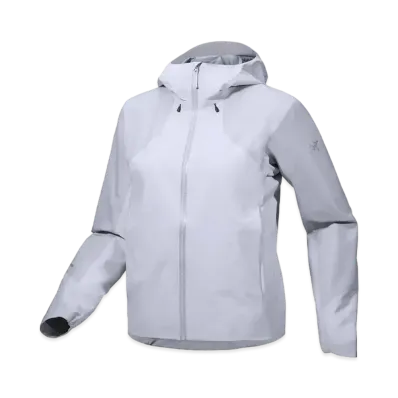ARC'TERYX Women's Coel Shell Jacket X000009290 "Atmos/Solitude"