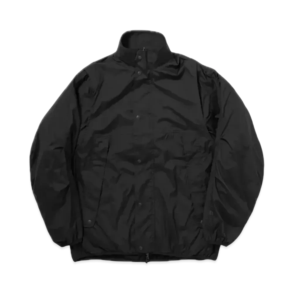 DAIWA PIER39 Tech Reversible Field Jacket "Black"
