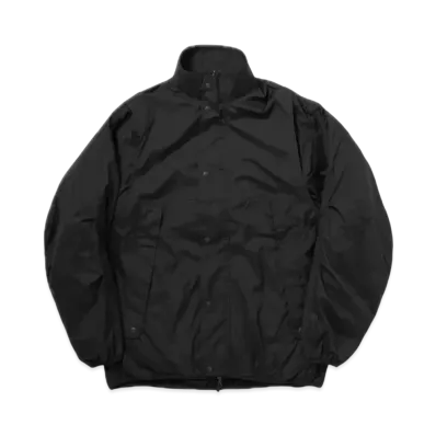 DAIWA PIER39 Tech Reversible Field Jacket "Black"