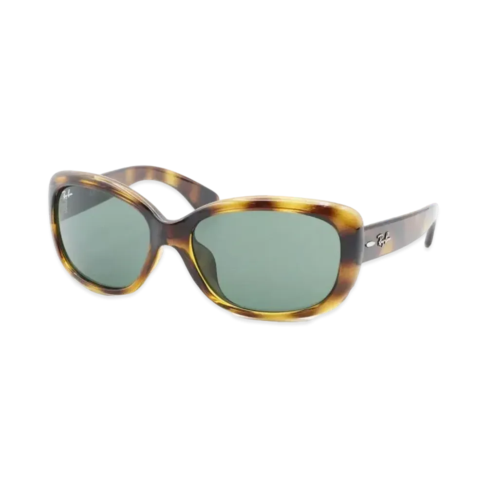 Ray-Ban 4101F-710/71 "Green"
