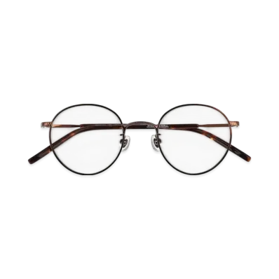 Zoff x STUDIO SEVEN ZF232018-43E1 "Brown"