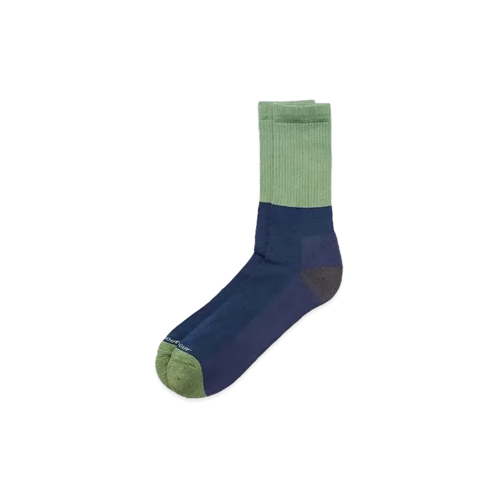 Barbour Multicolor Switch Socks "Navy"