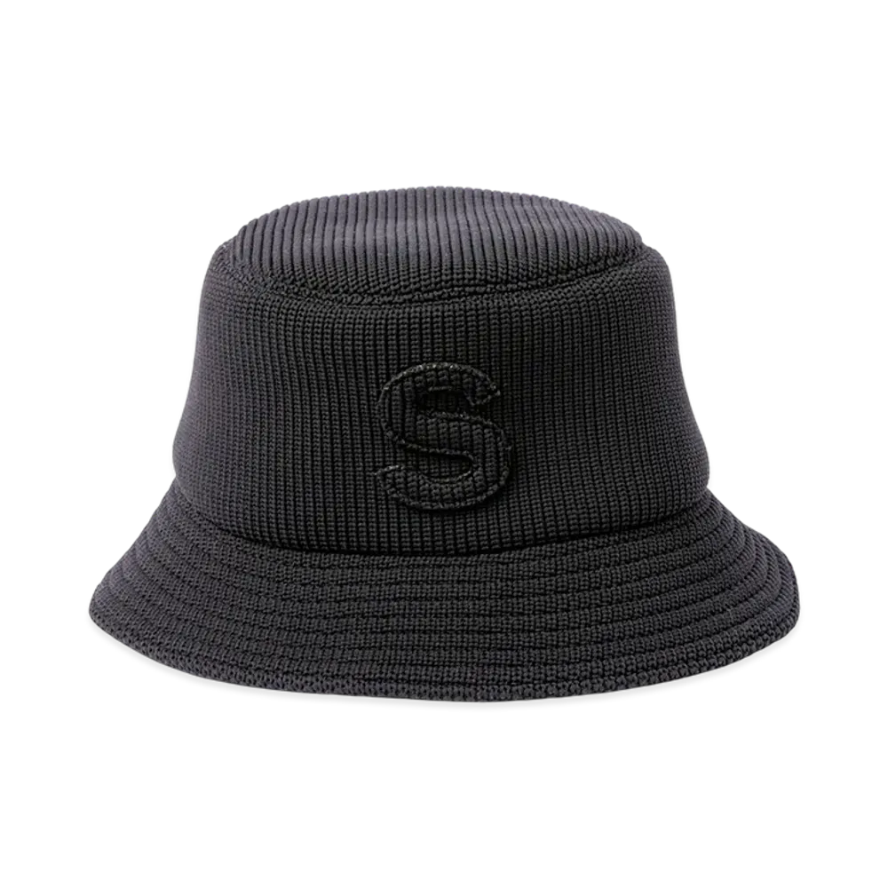 sacai S Hat / Knit "Black"