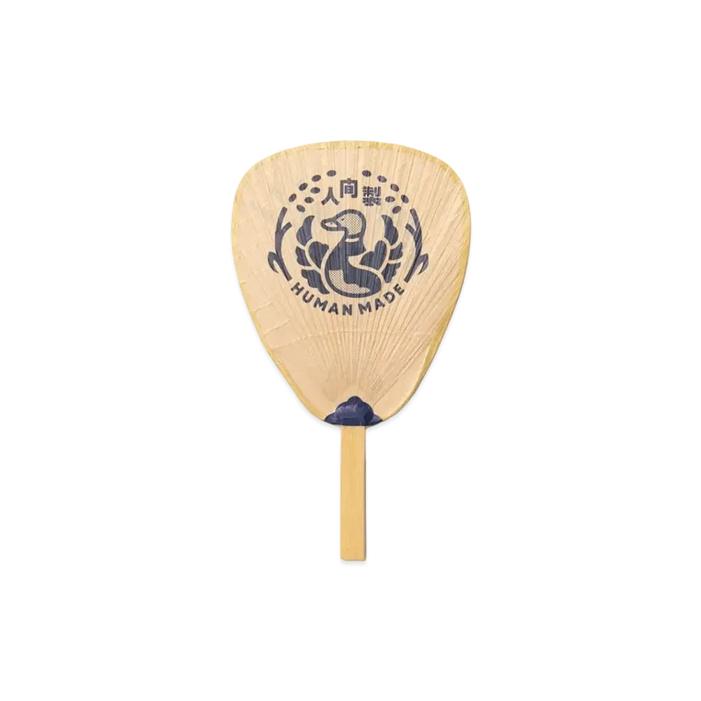 HUMAN MADE UCHIWA "Beige"