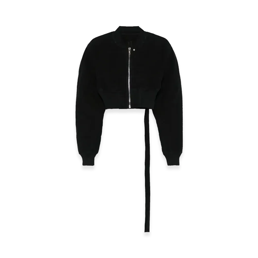 Rick Owens DRKSHDW Women's Coats "Black"