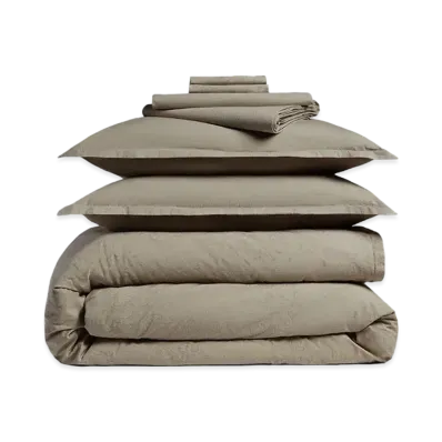 Kith x Parachute Queen Bedding Set "Astro"
