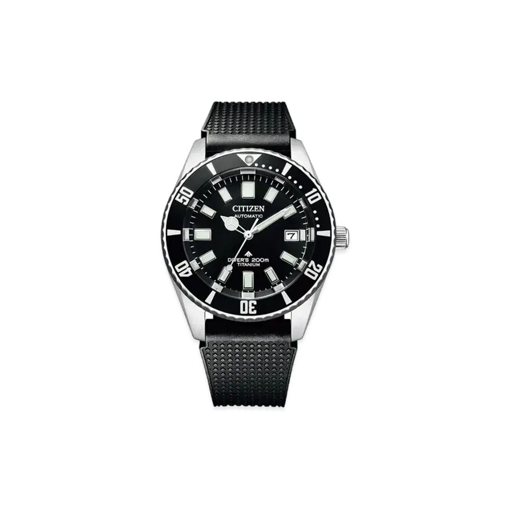 CITIZEN PROMASTER MARINE NB6021-17E