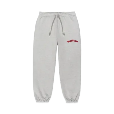 WACKO MARIA HIGH TIMES / Heavy Weight Sweat Pants #1 "Gray"