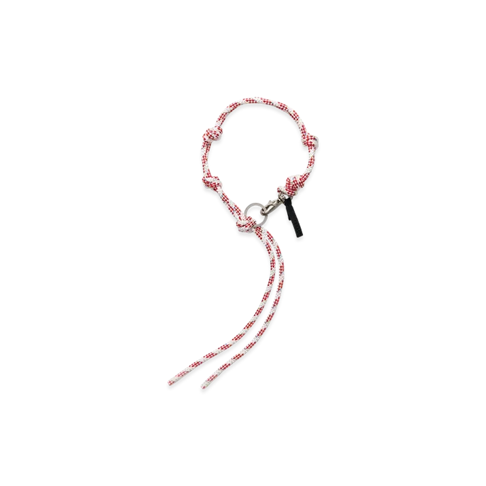 OUR LEGACY Women's Boat Rope Ladon "Alarm Striped Boatrope"